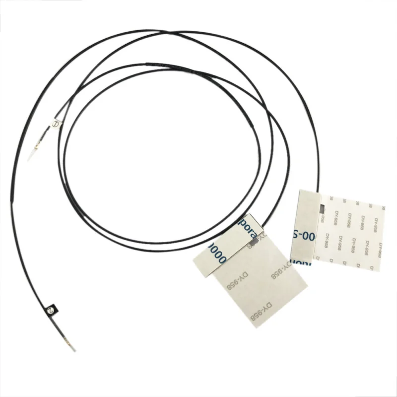 DC330020700 Wifi Wireless Antenna Kit for HP 15-BS015DX 15-BS088NR 15-BS065NR