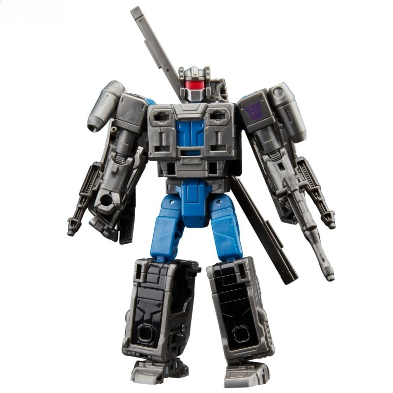 在庫ありタカラトミートランスフォーマーおもちゃエイジオブザプライムズボルテックスモデルロボットコレクションアクションフィギュア玩具ギフト趣味
