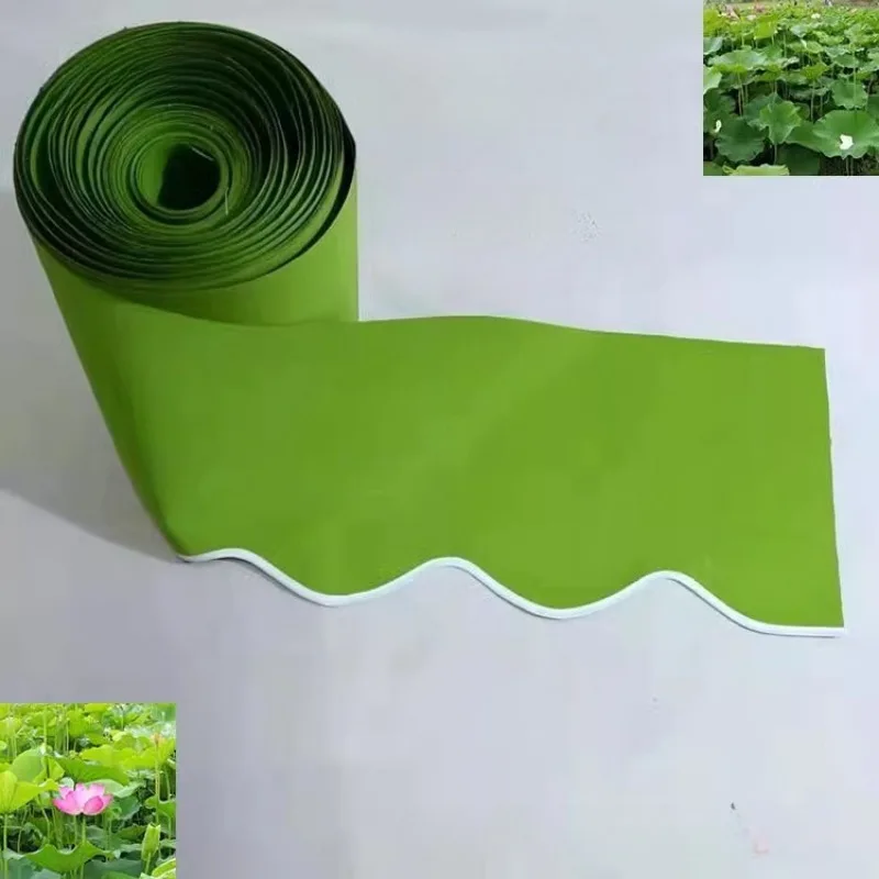 Made Awnings Wave Edge Colorful Telescopic Canopy Hanging Lace Outdoor Balcony Rainproof Sunshade Net Scalloped Cloth