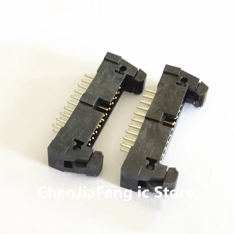 

1PCS~10PCS/LOT EHT-110-01-S-D 20pin 2.0mm New original