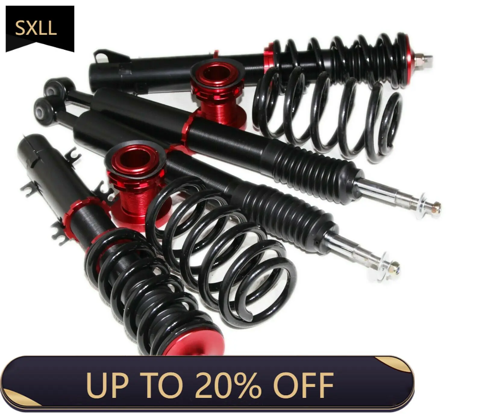 

SXLL Suspension Kit Fits * W 98-05G * lf/MKIV 98-10