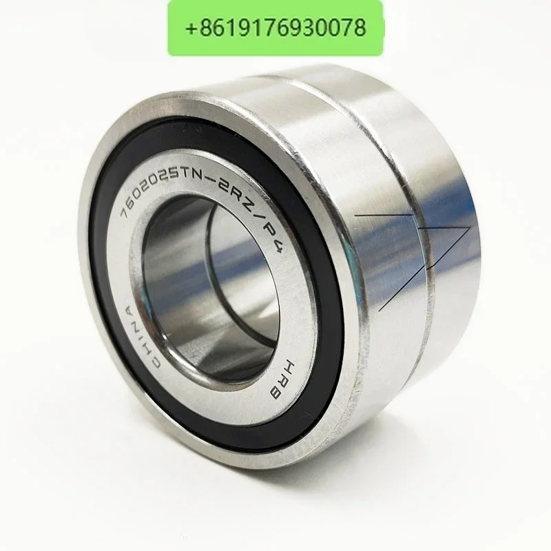 

Парные подшипники HRB 7602015 7602017 7602020 7602025 7602030 TN/P4