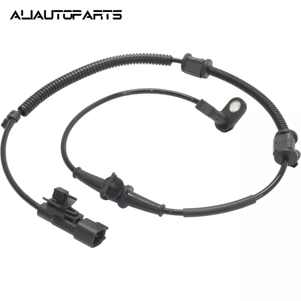 

13329258 Front ABS Wheel Speed Sensor for Chevrolet Cruze Orlando Opel Sedan Wagon Vauxhall Astra J Zafira C