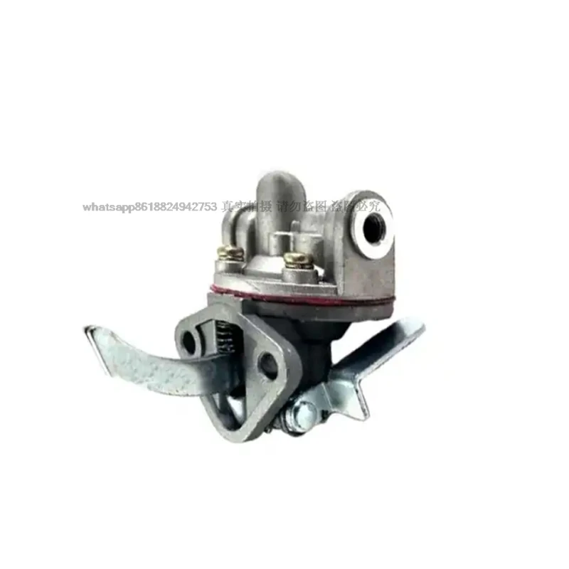 Fuel Lift Pump 129301-52020 YM129301-52020 for Yanmar 2GM20 3GM30 3HM35 Engines for Komatsu 3D75 3D84 Engines