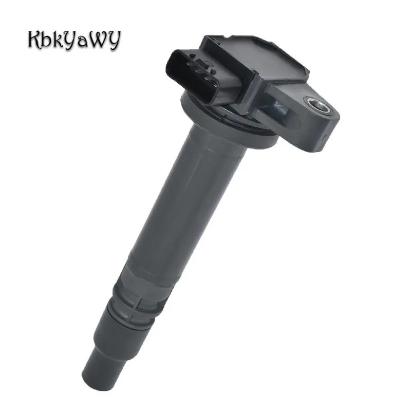 Kbkyawy High Quality Auto Ignition Coil 9091902237 For TOYOTA Prado 2.7L engine 3RZ-FE Wear Parts Ignition System