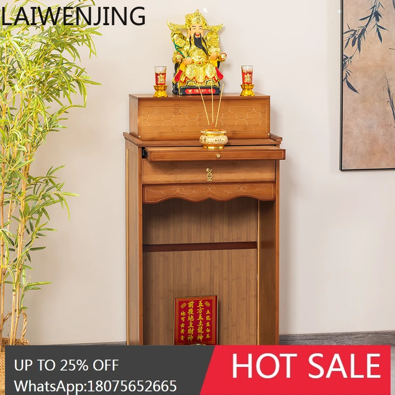 Hlz Buddhist Shrine…