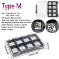 1pc Type M