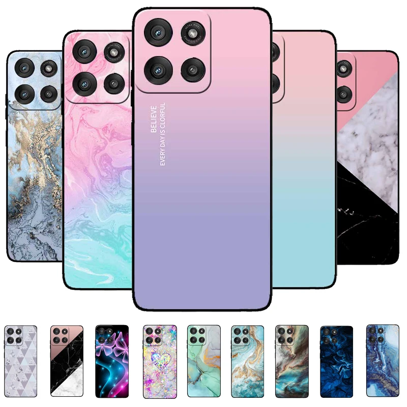 Funda For Moto G86 … - image