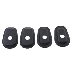 Motorcycle Turn Indicator Adapter Spacers for Kawasaki Z800 2013-2016