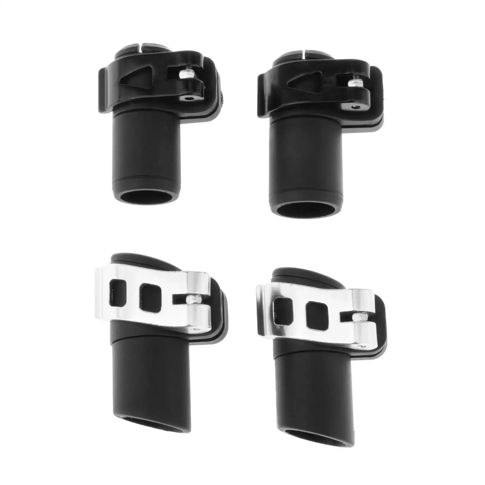 

Замок для треккинговой палки Прочный зажим Быстрый замок Палка для скалолазания Внешний замок для альпинистской палки Внешний замок Спорт на открытом воздухе