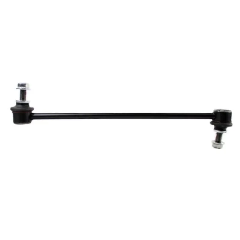 مناسبة لـ 2016- Ac ur aH on da Li ng pa iE nj oy me nt Do ma in Front Stabilizer bar قضيب توصيل صغير مثبت أمامي #1