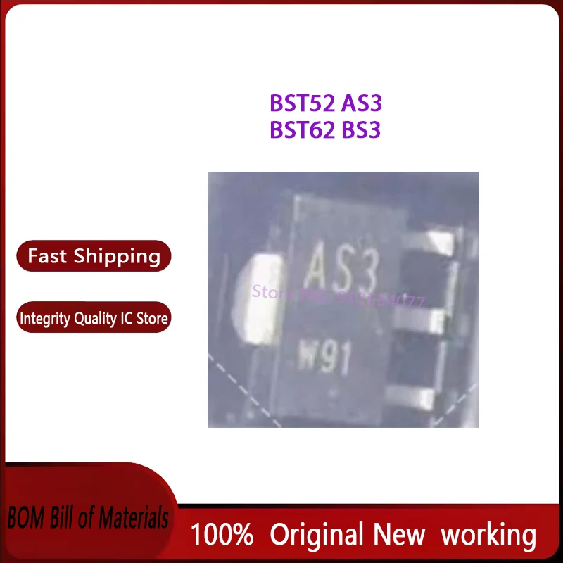 50PCS Brand New Ori…