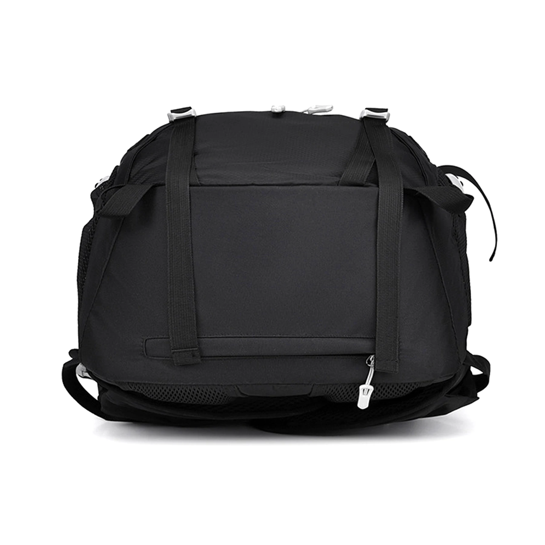 Black Diamond Multifunktionale Bergsteigertasche 48L Große Kapazität Reise-Bergsteigertasche Wasserdicht – Detail 14