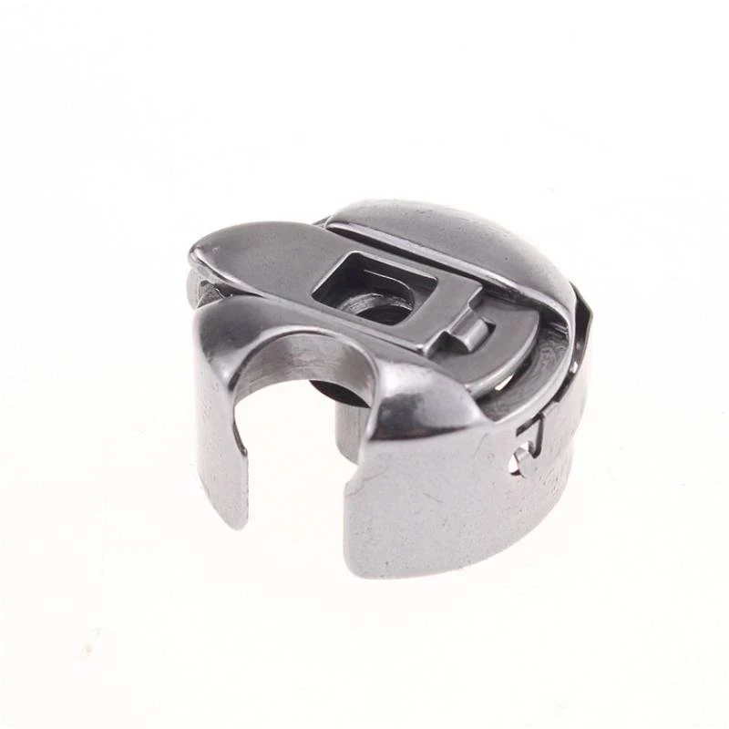 1 PC YZVM Bobbin Case BC-DB1-NBL with SpringHigh Quality Accessories for Single Needle Industrial Lockstitch Sewing Machine
