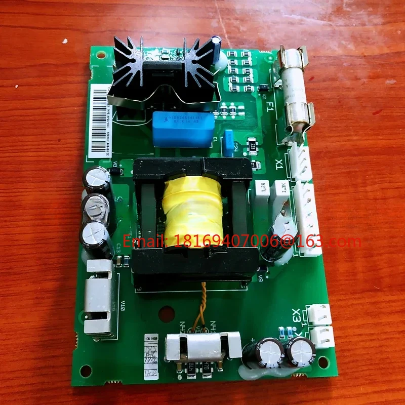 Original Packaging ABB Frequency Converter ACS800 SerieS Module Switch Power Board APOW-01C