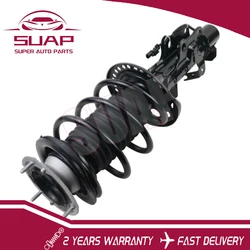 1PC Front Left/Right Shock Absorber AShock Absorber Assys for Cadillac CTS w/ Electric 2014-20 23247464  23142942 23247465