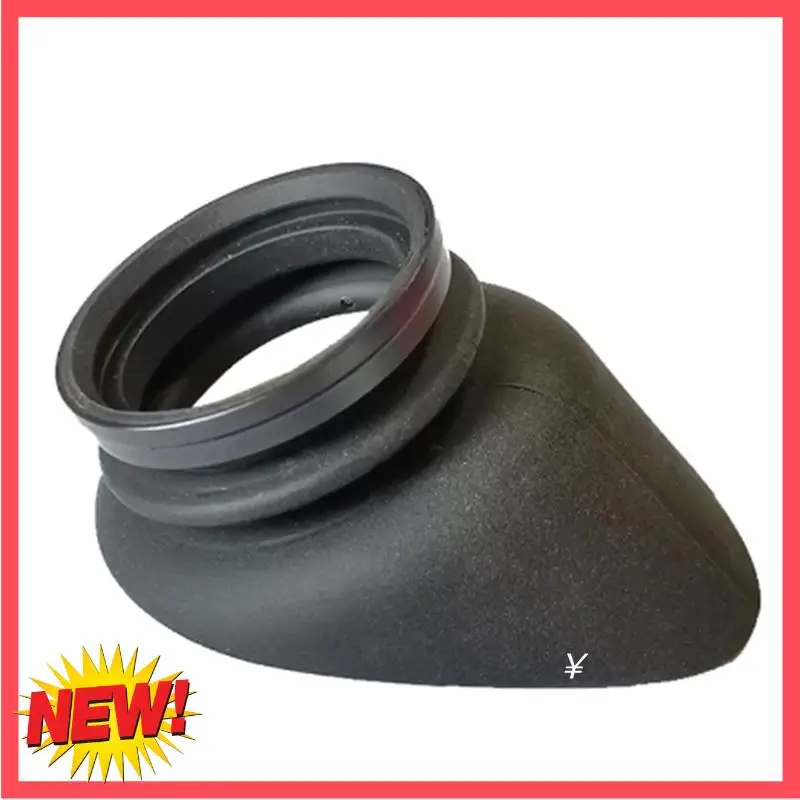 B17C PVS14 PVS31 Eyepiece Or Binocular Cover Eyepiece Eyeshade Lens Hood Monocular Eyepiece Silicone Eye Mask Easy Install