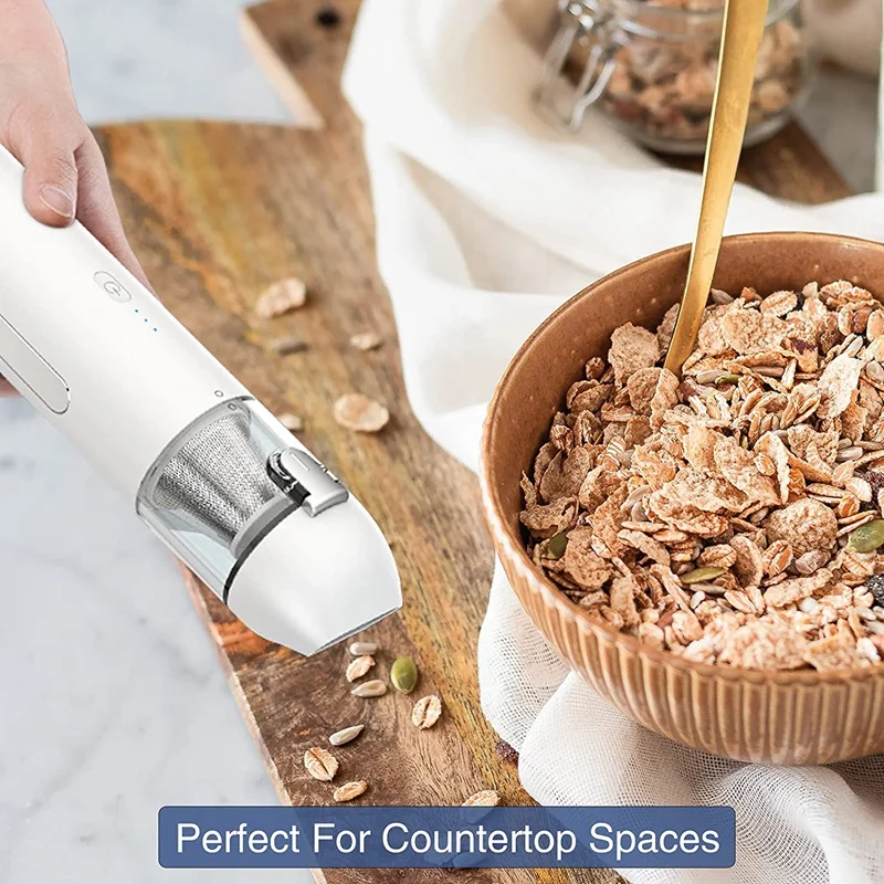 휴대용 무선 진공 청소기, 자동차 진공 청소기