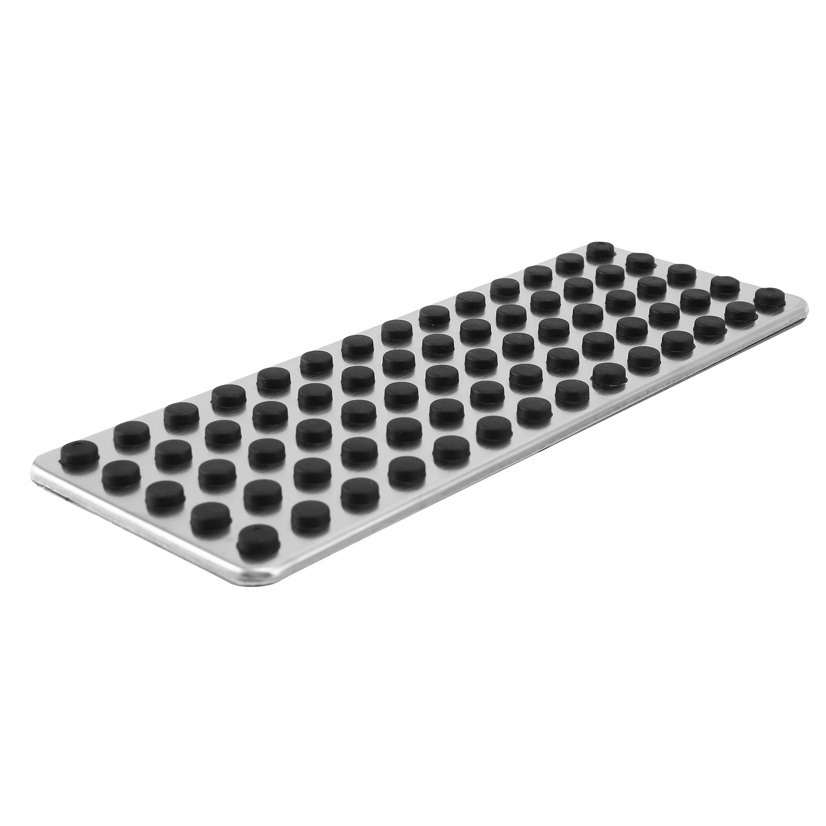 

Car Foot Pedal Rest Pedal Pad for Mercedes Benz A B GLA CLA GLB Class W177 W247 X257 C118 X247 2019