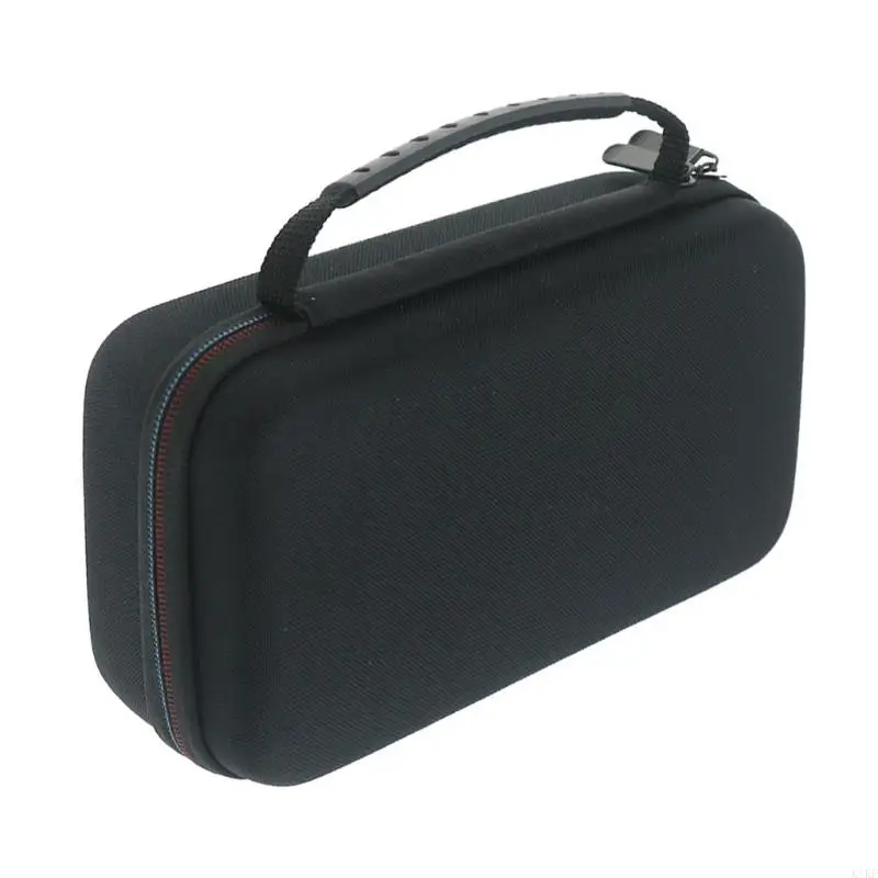 Protector Case Storage Box for CTEK 40-206 MXS 5.0 Battery Chargers Scratchproof Bag Carrying Case with Pocket Handle K1KF
