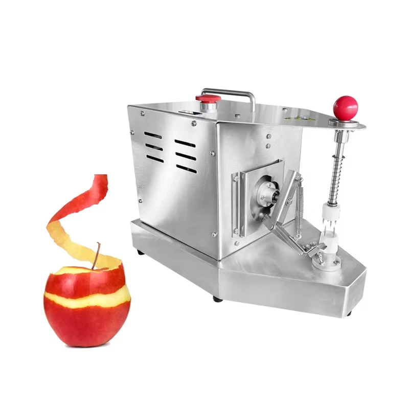 

Automatic Fruit Peeler Apple Peeler Machine Orange Peeler Machine