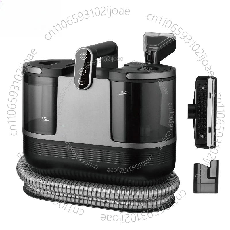 Upholstery Sofa Cleaning Carpet Cleaner Compact Spray-Extraction Vacuum Cleaner Household Vacuum Cleaner