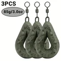 3PCS 85g