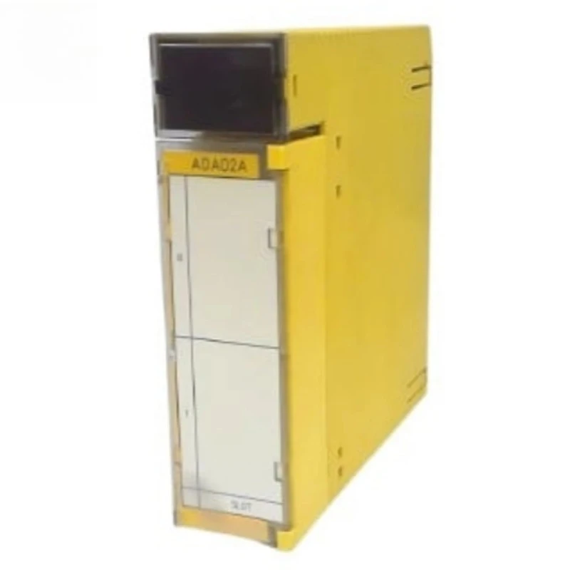 New Original  A03B-0819-C052  EPR Compliant CE Certified A03B-0819 Series Input/Output Module PLC Module Stock in Warehouse