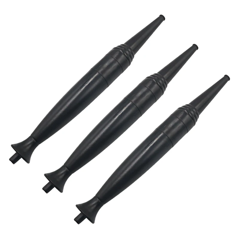 

1PC Shisha Hookah Ice Freezing Bag Water Smoking Narguile Cachimba Accessories Mouth Tips Hose for Summer