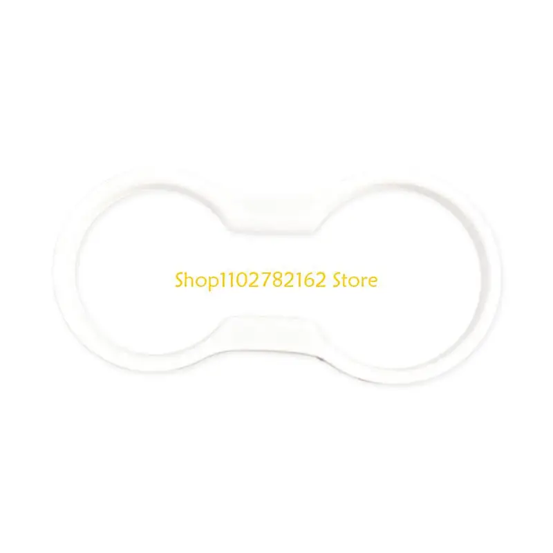 547B Center Console Front Cup Holder Panel Trim Cover for Select Model