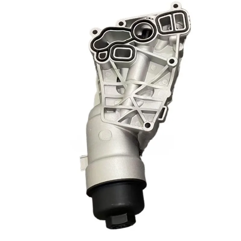 

Корпус масляного фильтра в сборе для BMW 3, 5, 7 серии, X3, X4, X5 B38 OEM 11428585235