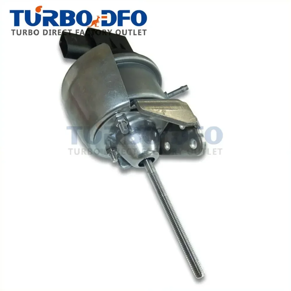 

Turbo Electronic Actuator 53039880129 03L198716A For Audi A3 Skoda Yeti vw Eos Golf 103Kw