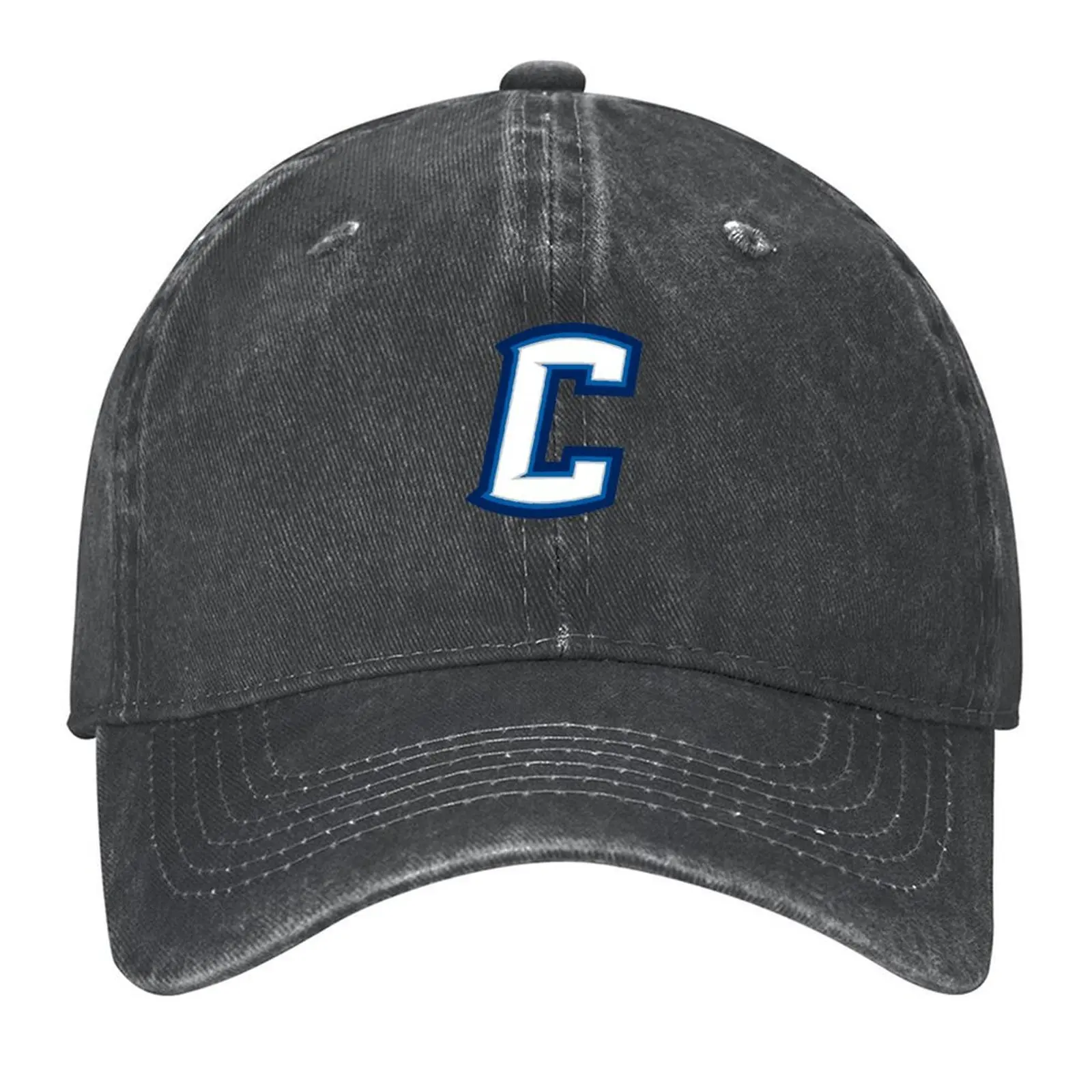 

Best-Creighton-Bluejays-Family Baseball Cap Visor Dropshipping Sports Cap fishing caps man Women's Hats Men's