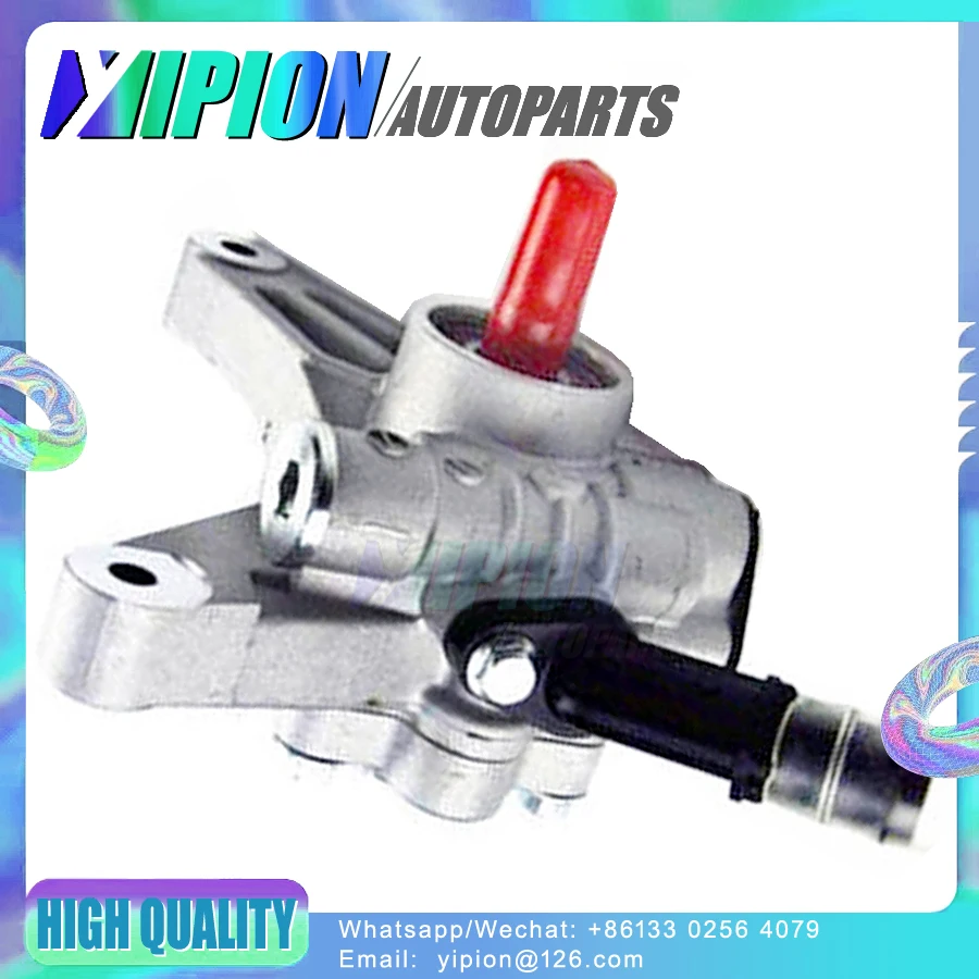 

Power Steering Pump Fit For Honda Pilot Odyssey Acura MDX 56110RGLA03 56100RDJA01 Hydraulic Pump Steering