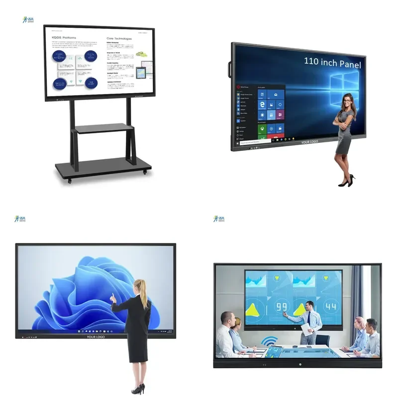 Transform your classroom or conference room into a dynamic collaborative space with our 70 Inch Interactive Board. Designed