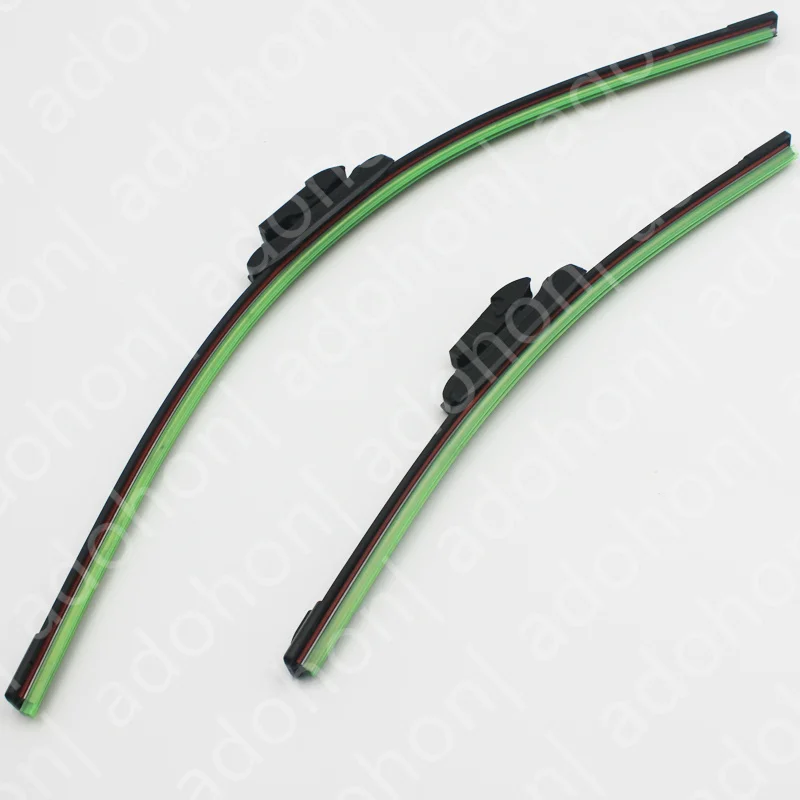 

For Toyota Alphard Vellfire AH30 2015 2016 2017 2018 2019 2020 2021 2022 Windscreen Windshield Windows Car Front Wiper Blades