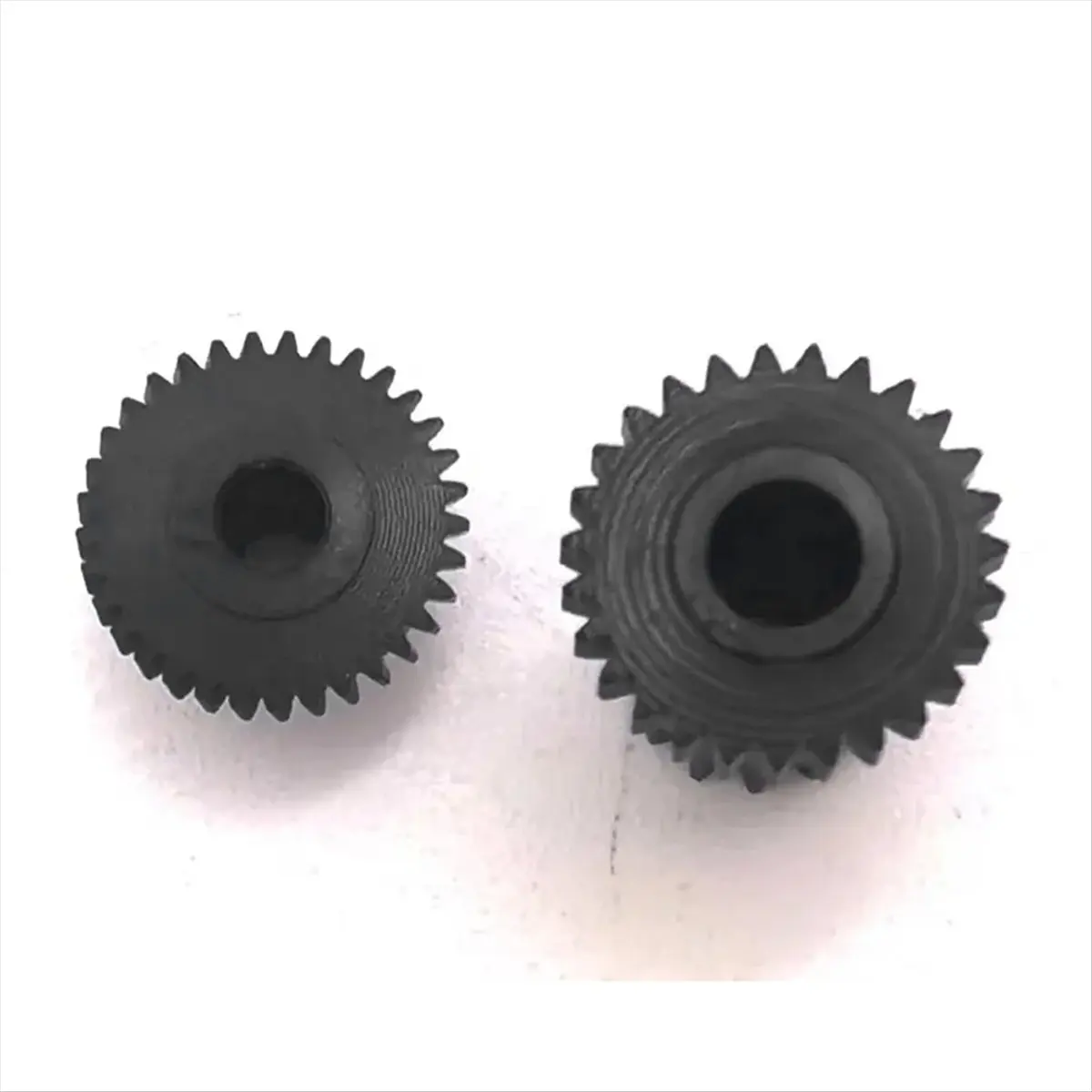 Super Sale 2 PCS for Canon EOS R Shutter Gear and Shutter Motor Gear Repair Part Replacement Unit