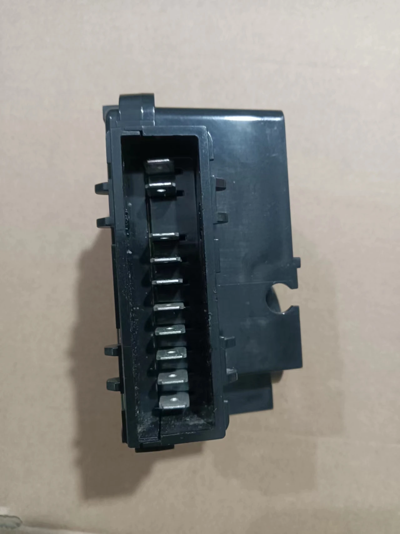 101N2002 DC12/24V DC Compressor de freqüência variável Driver/Board Module