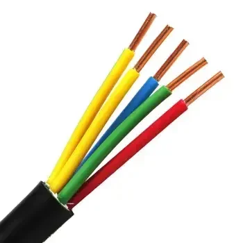 Máquina para fabricar cables de datos para cortar y pelar equipos de fabricación de cables