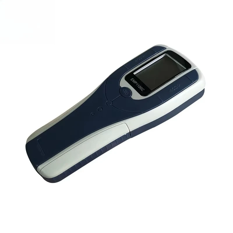Handheld Automatic  Counter, Portable Rechargeable Plastic  Counting Machine for PVC/Embossed