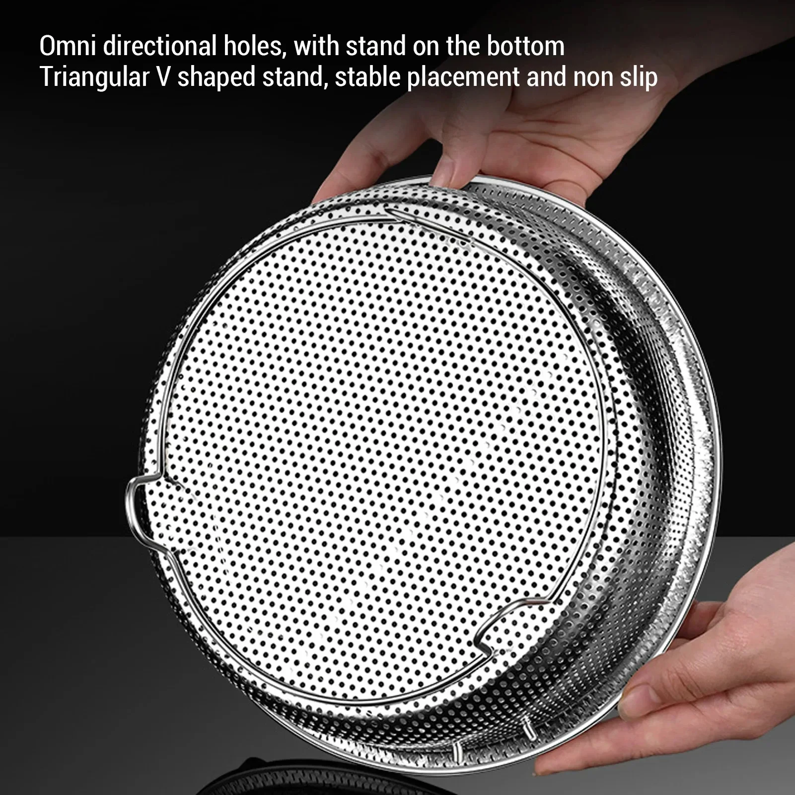Thumbnail 3 - #59 Cheap Colanders Worth Buying