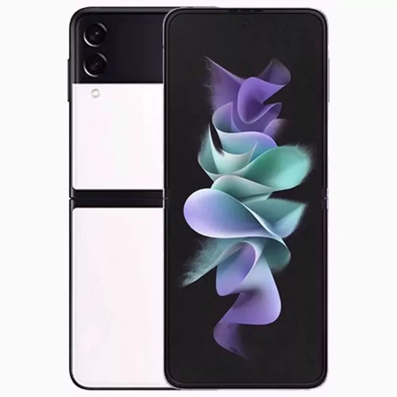 Samsung Galaxy Z Flip3 Flip 3 5G F711U1 F711N F711B 6.7