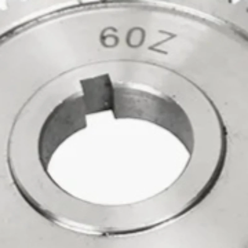 

Комплект сменных шестерен для фрезерных станков X1/SX1/SX1L/SOGI S1-16/Little Milling 1 Micro Milling Machine (аксессуары)