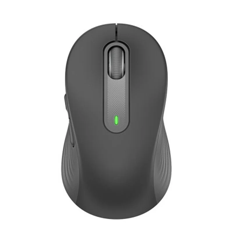 2.4g Wireless Bluetooth Mouse Ergonomic Cute Mini Big Hand Mice Silent 3D USB Optical Mause For Laptop Tablet PC Computer Office