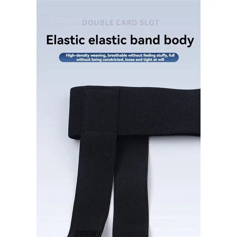 T22C Adjustable Hockey Garter Belt Hockey Sock Supporter For Ice Hockey Baseball Soccer Multi-Sport Protective Accessories A