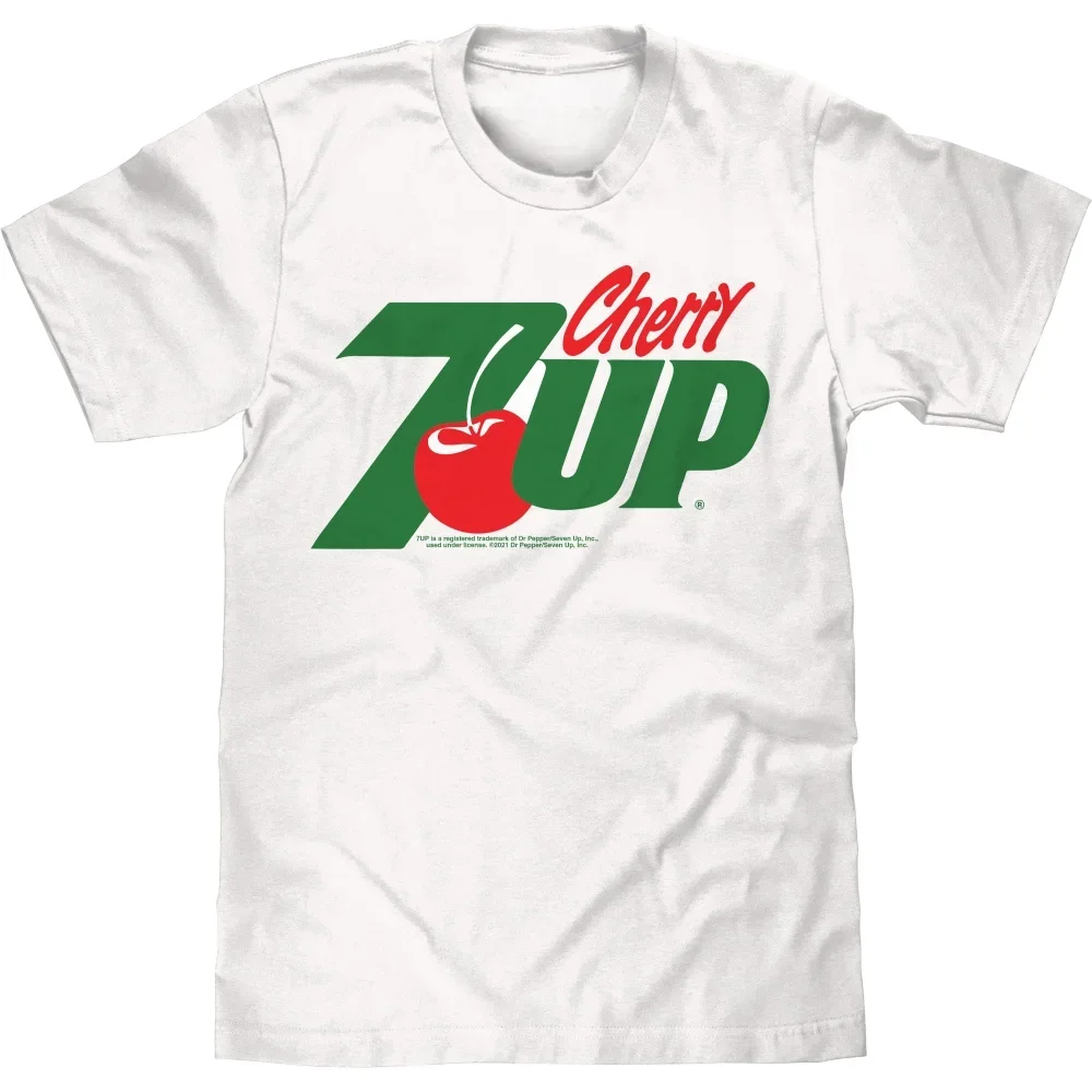 Camiseta Cherry 7 Up