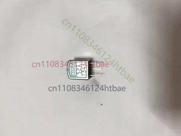 

1PCS NEW FOR SAN-E521 mono head resistance 350Ω large magnetic nozzle