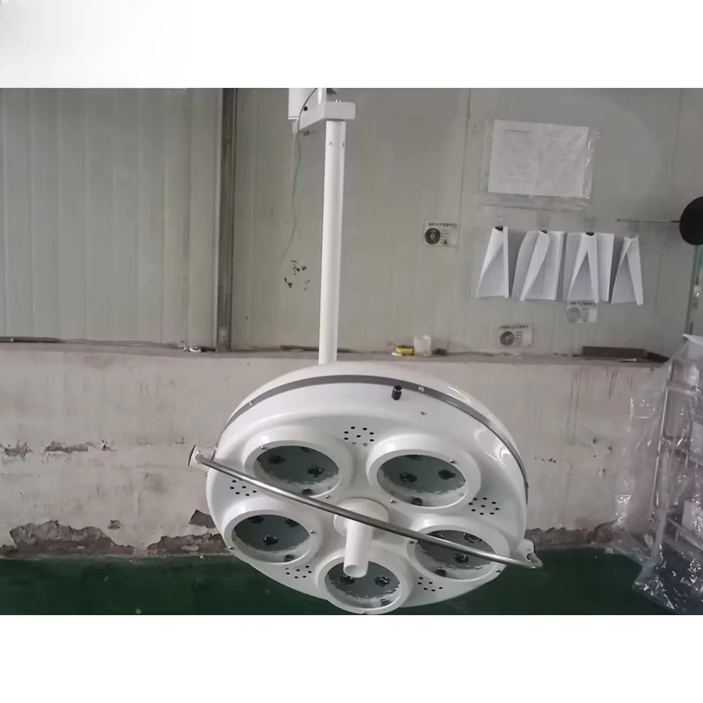 

Wall-mounted Operating Lamp Shadowless Lamp LED Operating Lamp