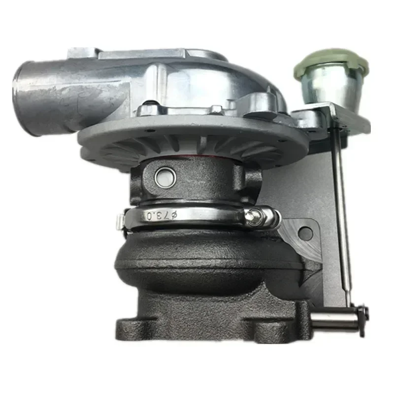 

2025 Dmax Turbo 4JA1 Turbocharger 8972402101 8-97240210-1 for Isuzu D-max Diesel Engine