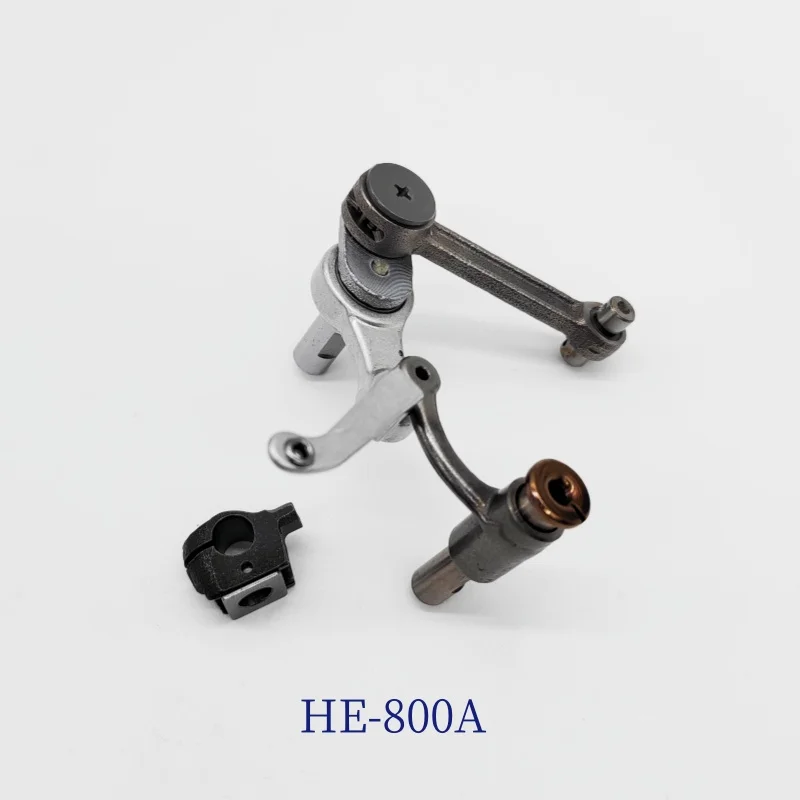

Q.X.YUN Industrial sewing machine parts Thread Takeup Assembly BROTHER HE-800A,SA4047001 Good quality